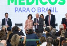 Photo of Governo Federal anuncia a retomada do Programa Mais Médicos