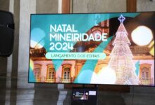 Photo of Governo de Minas e Cemig lançam editais do Natal da Mineiridade 2024