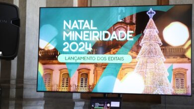 Photo of Governo de Minas e Cemig lançam editais do Natal da Mineiridade 2024