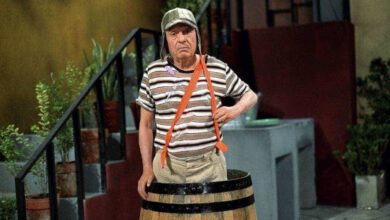 Photo of Após quatro anos fora do ar, ‘Chaves’ volta à televisão