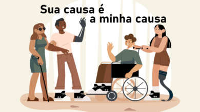 Photo of A Importância de Candidaturas Comprometidas com Causas Sociais